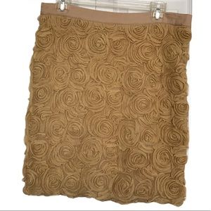 Banana republic Pencil skirt